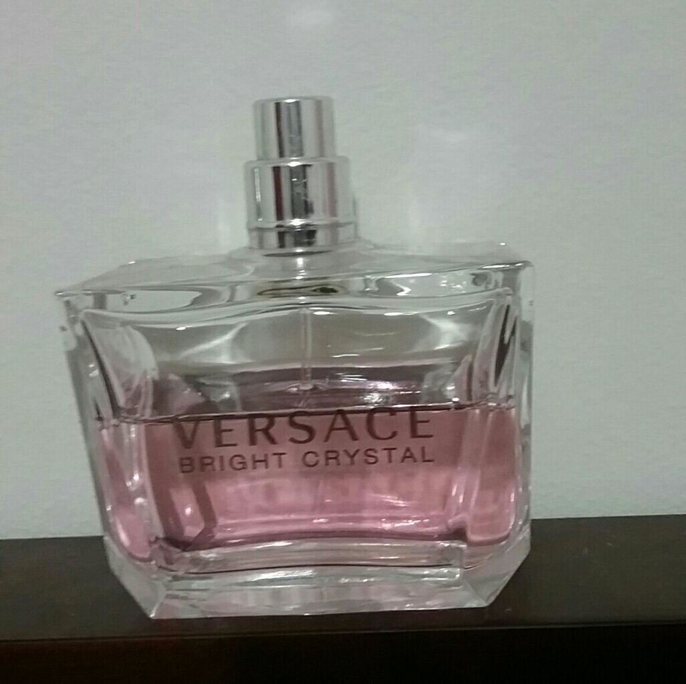 Versace Bright Crystal